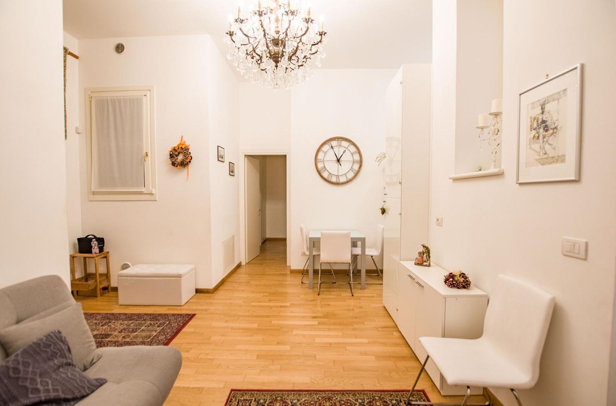 Mercato Vecchio City Terst Exteriér fotografie